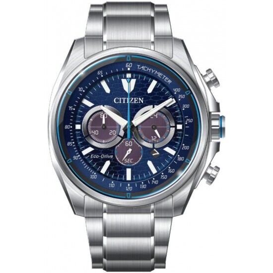 CA4560-81L CITIZEN ECO-DRIVE CHRONOGRAPH