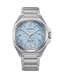 NB6051-59L Citizen Series 8 Automatic 