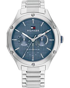 1782657 Tommy HILFIGER Legend Stainless Steel Bracelet