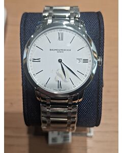 MOA10354 BAUME & MERCIER CLASSIMA
