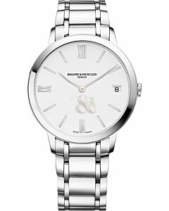 MOA10356 BAUME & MERCIER CLASSIMA