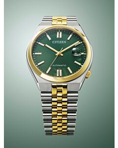 NK0024-54X CITIZEN TSUYOSA 60