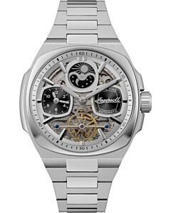 I15802 INGERSOLL Spirit Automatic Dual Time 