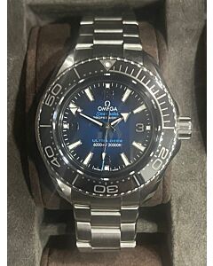 Omega Seamaster 232.30.46.21.01.001