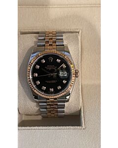 Rolex 116231-2