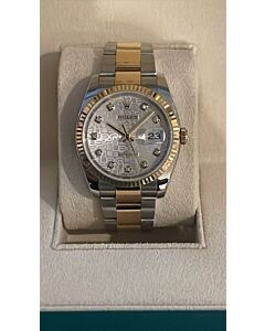 Rolex 116233-4