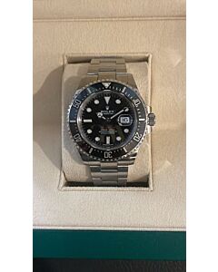 Rolex 126600