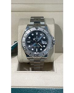 Rolex Yacht master  126622, 40mm