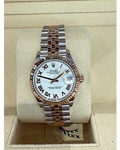 Rolex Date Just 278271
