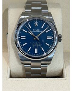 Rolex Oyster Perpetual 134300