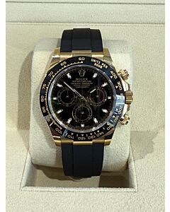 Rolex Oyster Perpetual 116518