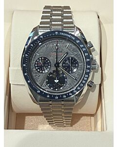 Omega Speedmaster meteorite 30430435206001