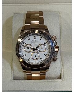 Rolex Daytona 116505