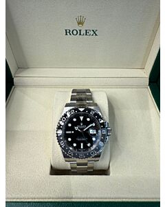 Rolex GMT 4