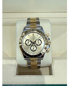 Rolex Oyster Perpetual ΜΙΣΟ-ΜΙΣΟ