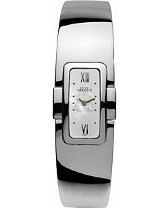 MH1040-B19 MICHEL HERBELIN Corynthe Stainless Steel Bracelet