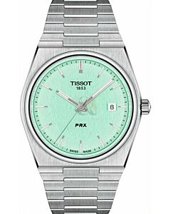 T137.410.11.091.01 TISSOT PRX Stainless Steel Bracelet