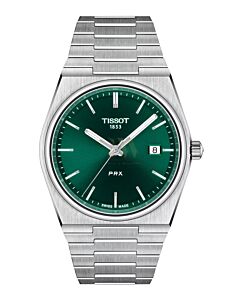 T137.210.11.081.00 Tissot PRX Stainless Steel Bracelet