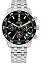1792156 Tommy HILFIGER Stainless Steel Chronograph