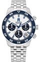 1792157 Tommy HILFIGER Stainless Steel Chronograph