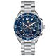 CAZ1014.BA0842 Tag Heuer Formula 1 Quartz Chronograph Blue