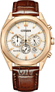 CA4593-15A CITIZEN CLASSIC CHRONO 