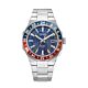 NB6030-59L CITIZEN Series 8 Automatic GMT 