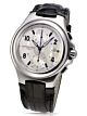 FREDERIQUE CONSTANT Highlife Automatic Black Leather Chronograph FC-393AS4NH6