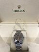 ROLEX OYSTER PERPETUAL STEEL AUTOMATIC  77080