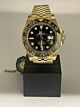 Rolex GMT  126718GRNR jubille