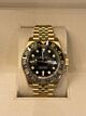 Rolex   GMT-MASTER II yellow gold jubilee 