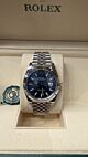 Rolex Date Just 126334