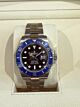 Rolex 126619LB submariner white gold