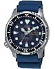 NY0040-17L CITIZEN Promaster Automatic Divers