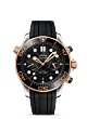 Omega seamaster chrono  210.22.44.51.01.001