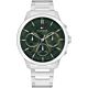 1710686 TOMMY HILFIGER Silver Stainless Steel Bracelet