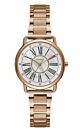 GUESS Rose Gold Stainless Steel Bracelet W1148L3