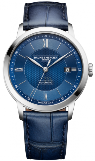 MOA10879 BAUME & MERCIER Classima