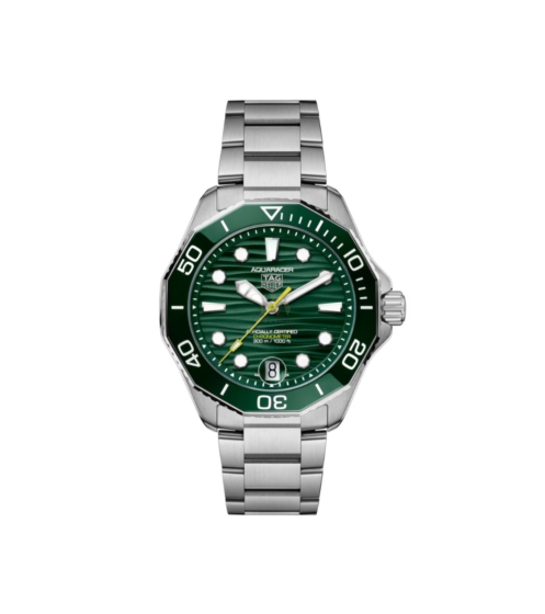 WBP5116.BA0013 TAG Heuer Aquaracer