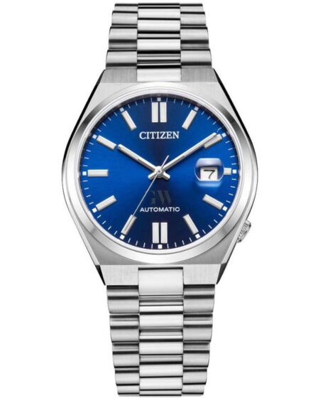 NJ0150-81L CITIZEN Tsuyosa Automatic