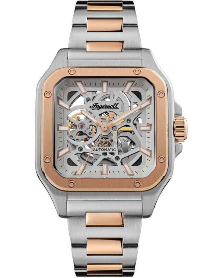  I14502 INGERSOLL Ollie Automatic Two Tone