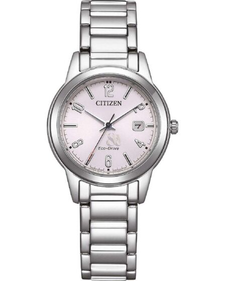 FE1241-71Z CITIZEN Eco-Drive