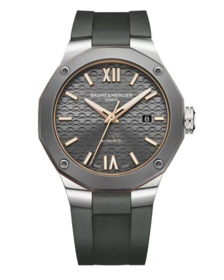 MOA10660 BAUME & MERCIER Riviera Automatic