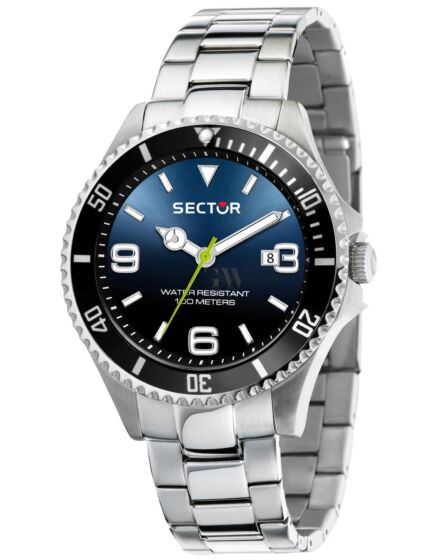 SECTOR 2030 launch 2° Stainless Steel R3253161020