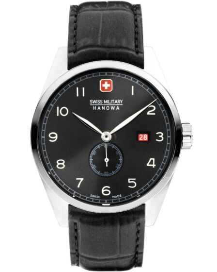 SMWGB0000703 SWISS MILITARY HANOWA Lynx