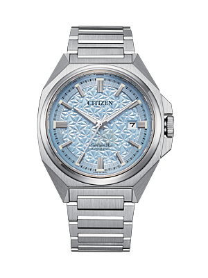 NB6051-59L Citizen Series 8 Automatic 