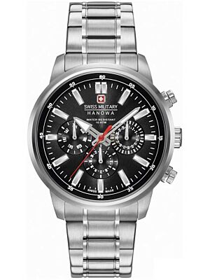 SWISS MILITARY HANOWA Horizon  Bracelet 06-5285.04.007