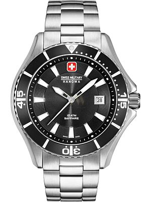 Swiss Military Hanowa Nautila  06-5296.04.007