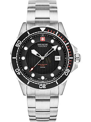 Swiss Military by Chrono Neptune Diver 06-5315.04.007