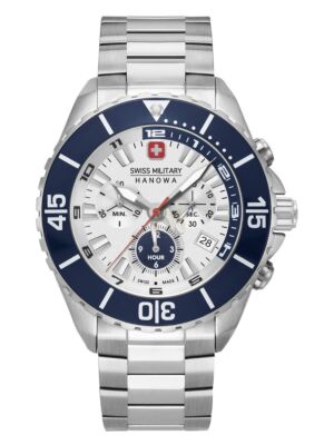 SWISS MILITARY HANOWA 06-5341.04.001